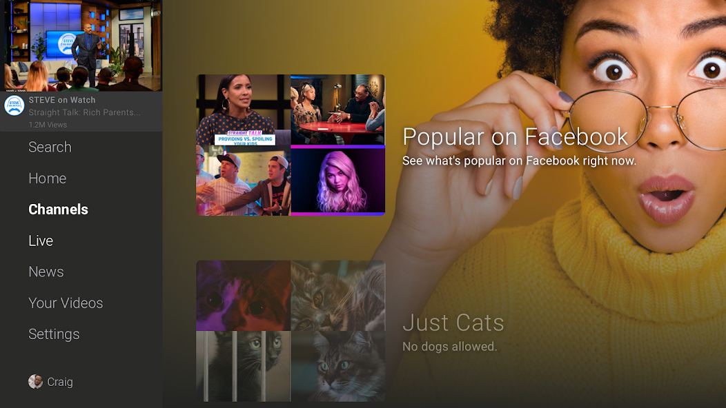 facebook apk