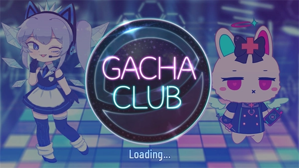 加查创意游戏 Gacha Creative