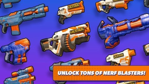 NERF截图0