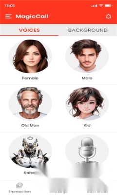 magiccall安卓版截图1