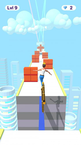 魔性高跟鞋截图0