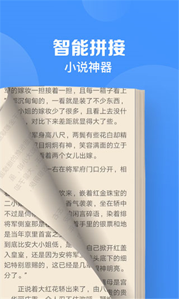 鲨鱼浏览器截图1