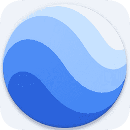 谷歌地球Google Earth版本精选