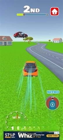 合并赛车截图1