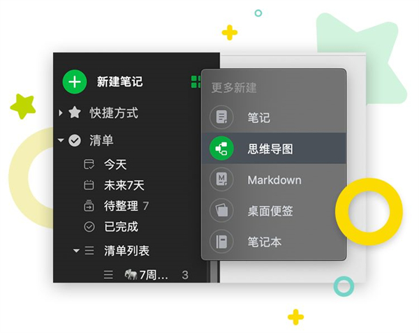 印象笔记国际版