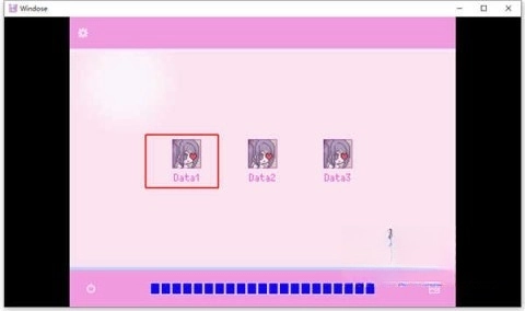 主播女孩重度依赖