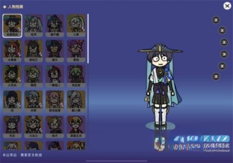 不是元神Silly Wisher截图3