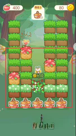 可爱萌宠跳一跳