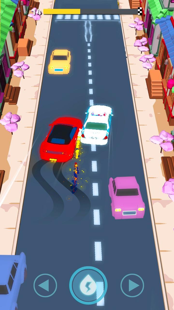 GT赛车7截图3