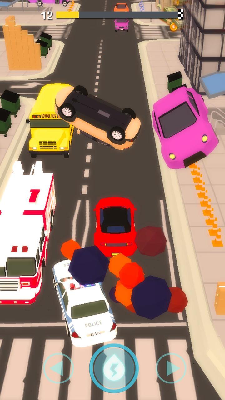 GT赛车7截图2