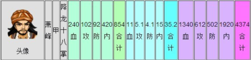 大掌门单机