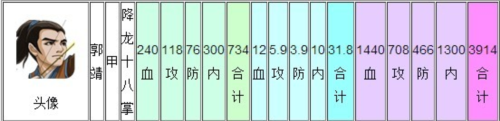 大掌门单机