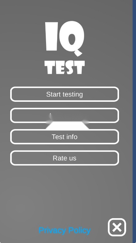 IQ Test v1.5 