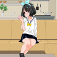 妹妹来我家了1.6无心版