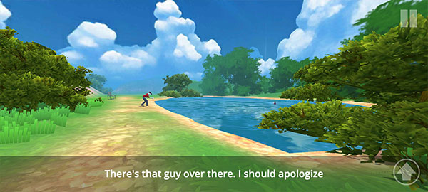 愤怒的男孩最新版