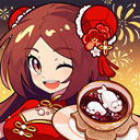 饮料小镇
