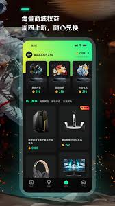 VP电竞截图4