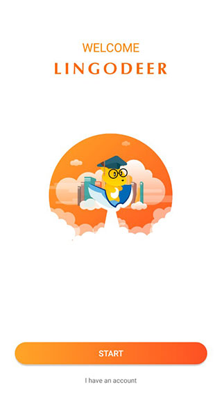 鹿老师说外语截图0