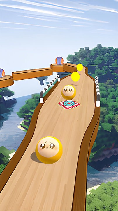 老六别跑截图1
