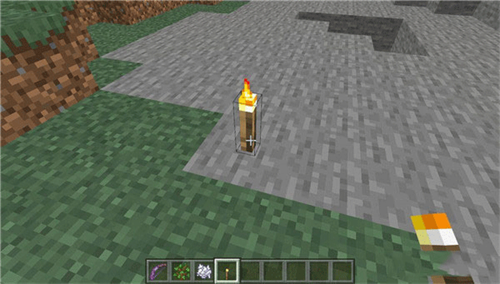 Minecraft手机版