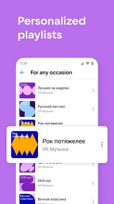 vkontakte中文版截图2