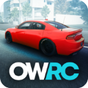 owrc开放世界赛车
