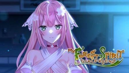 我的树精女友(MyForestSpiritGirlfriend)截图0