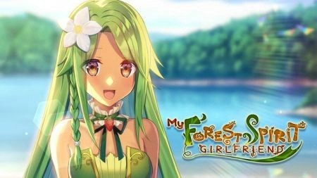 我的树精女友(MyForestSpiritGirlfriend)截图1