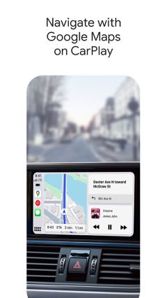 谷歌地图3d实景地图截图3