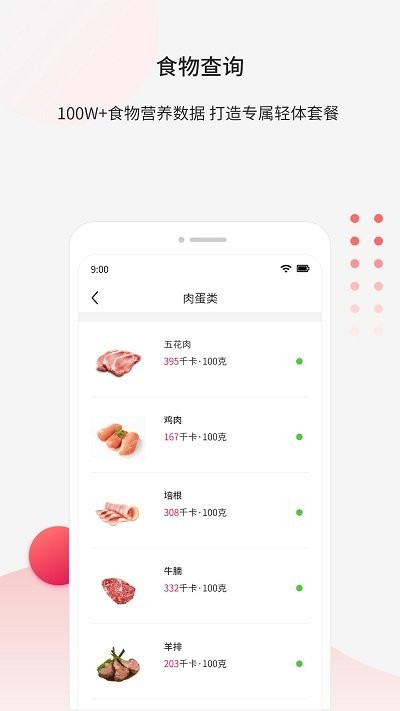 魔胴健康 1