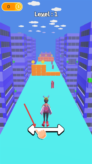 魔性高跟鞋
