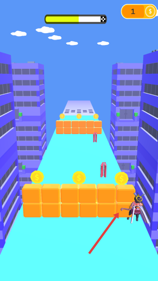 魔性高跟鞋