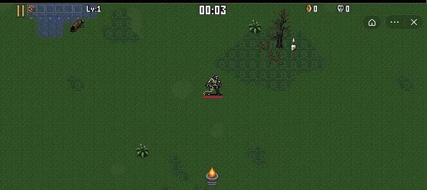 决战地下城动作RPG截图3
