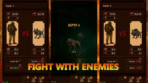 探索求生2(Explore to Survive 2)截图1