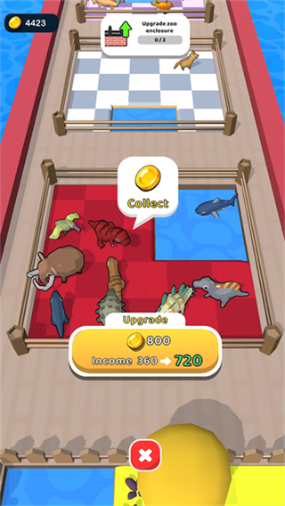 动物小精灵截图2