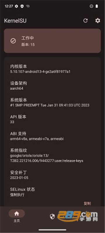 kernelsu22000版截图1
