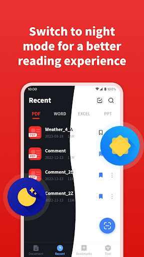 pdf reader pro软件截图4