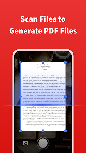 pdf reader pro软件截图2