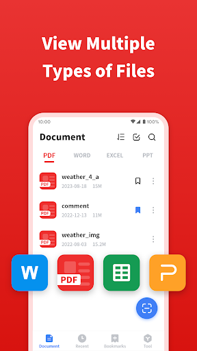 pdf reader pro软件截图0