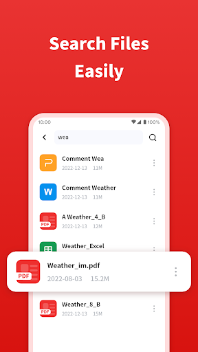 pdf reader pro软件截图3