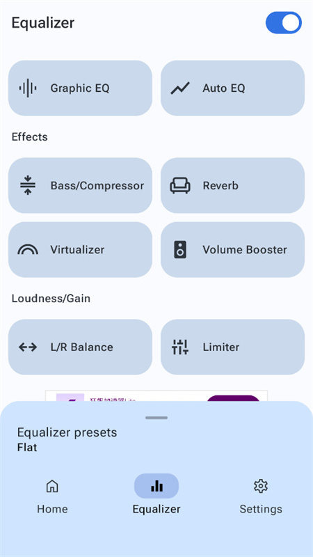 Precise Volume