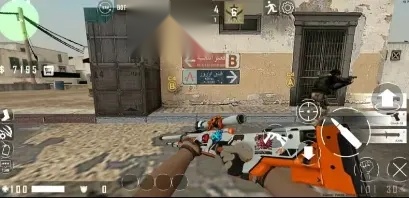 csgo老版截图1