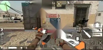 csgo老版截图3