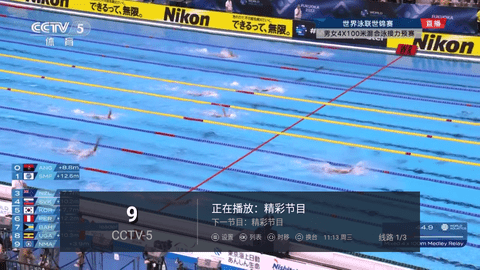 全球tv手机版截图2