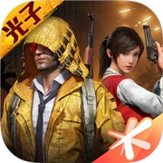 和平精英正版