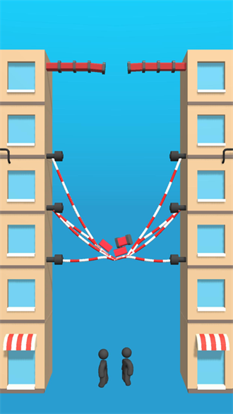一线生机3D截图1