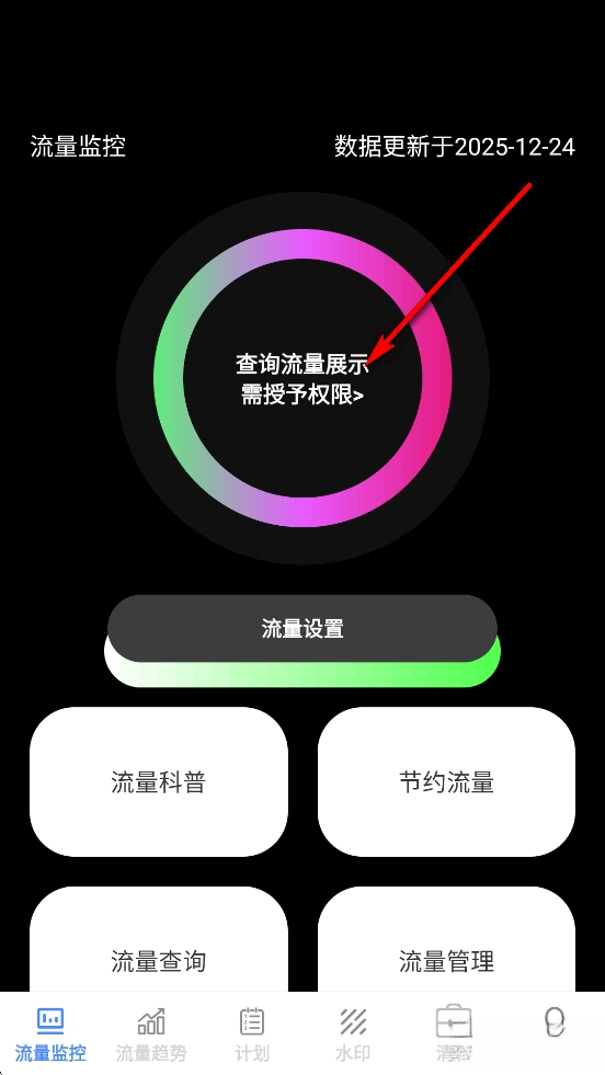 雷灵迅流精灵