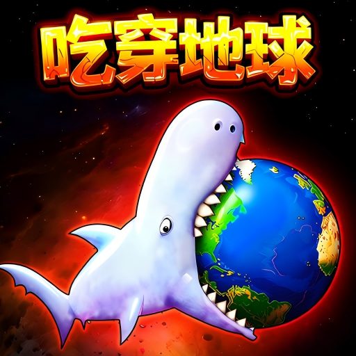 吃穿地球