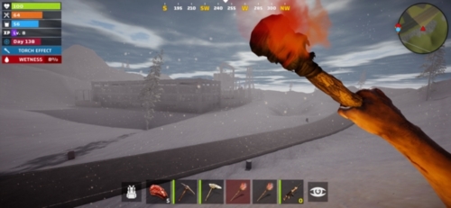 JustSurvivalMultiplayer汉化截图2