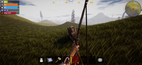 JustSurvivalMultiplayer汉化截图3
